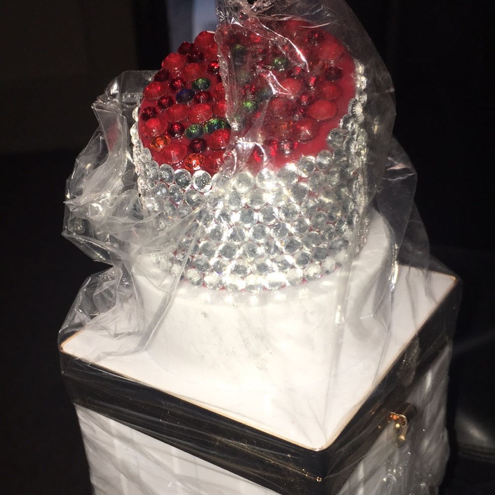 Customized Lipstick 💄 Purse